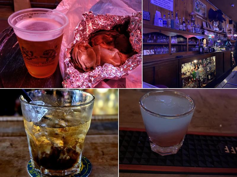 Elmer's 115 E Clark Ave, Orcutt