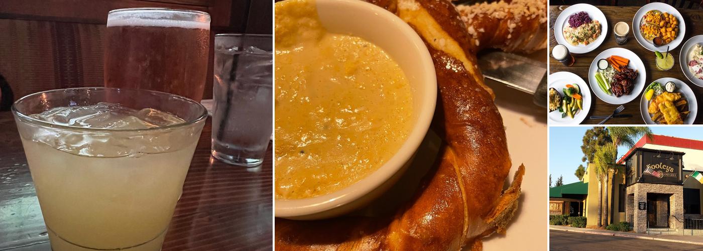 Hooleys Public House