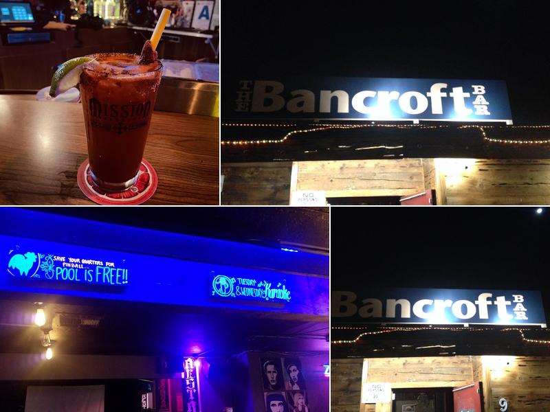 The Bancroft Bar 9143 Campo Rd, Spring Valley