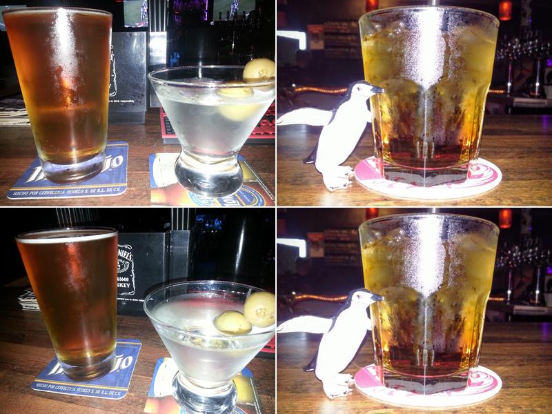 Alibi 9179 Mission Gorge Rd, Santee