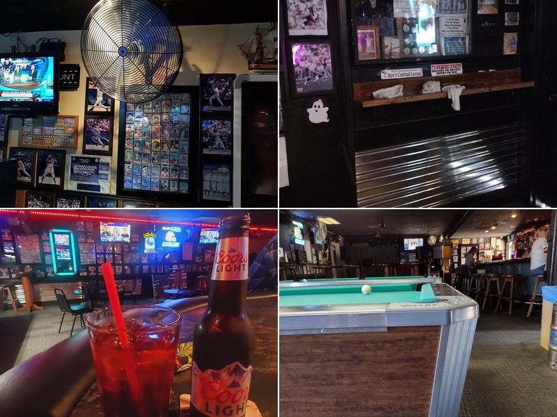 Don's Cocktail Lounge