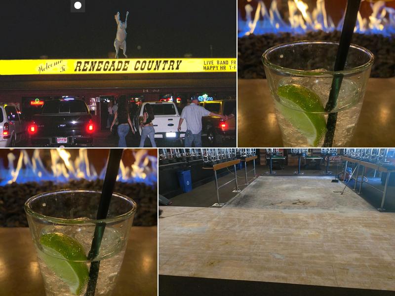 Renegade Country Western