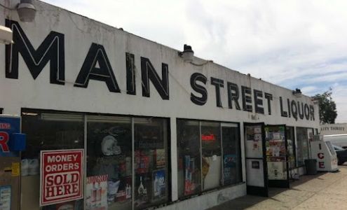 Main Street Liquor