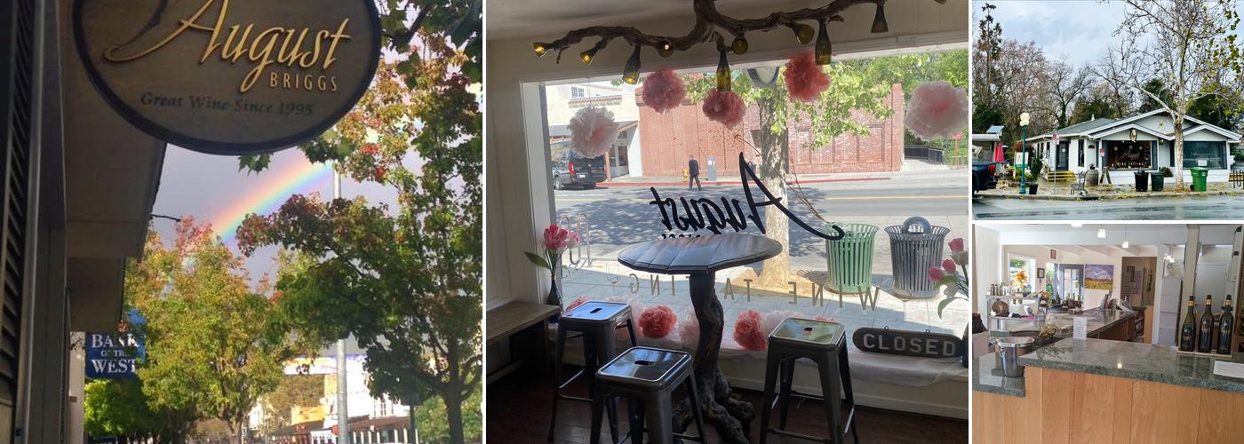 August Briggs Winery