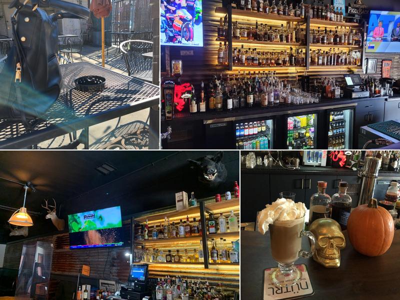 Bucky's Cocktail Lounge