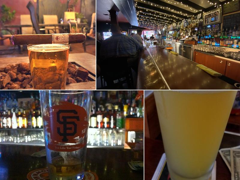 Behan's An Irish Pub