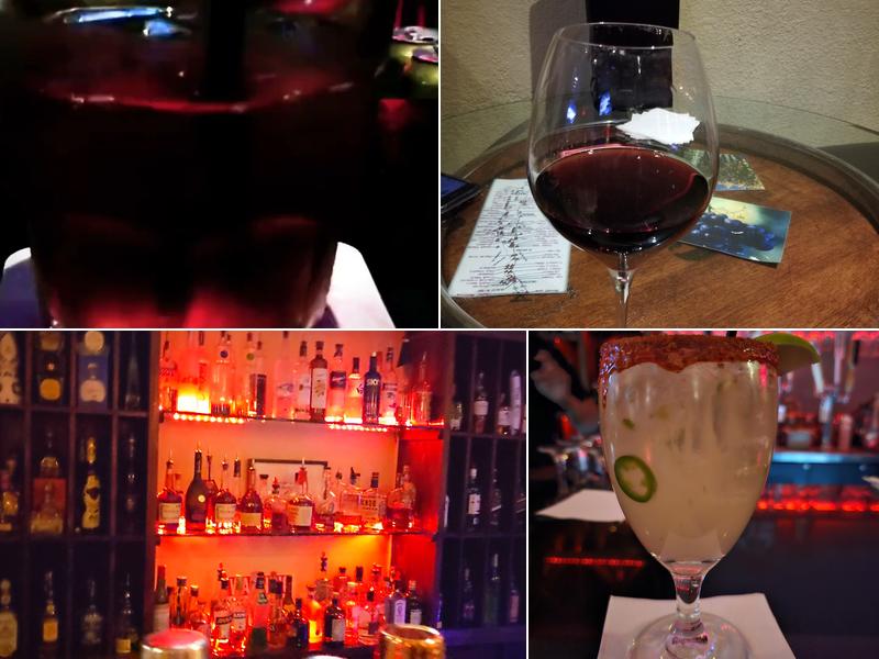 840 Wine Bar & Cocktail Lounge