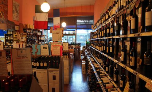 Weimax Wines & Spirits