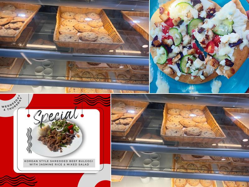 Lucerne Euro Market & Bistro