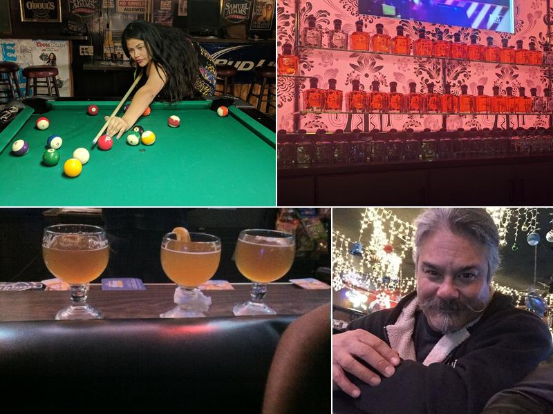 Mr J's Bar 7824 Alondra Blvd, Paramount