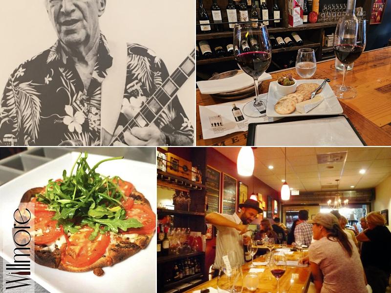 Willmore Wine Bar