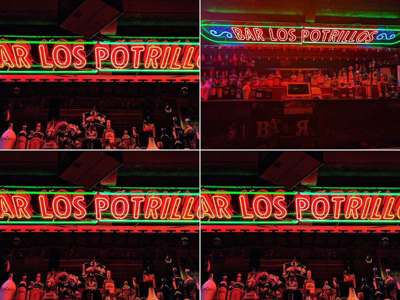 Los Potrillos Light Club