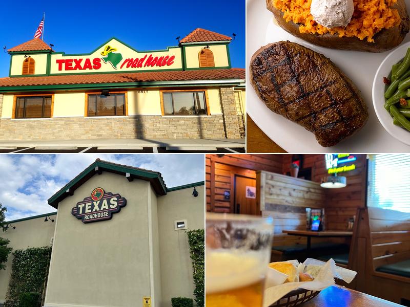 Texas Roadhouse