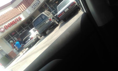 A & D Mini Mart Compton