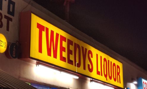Tweedy's Liquor South Gate