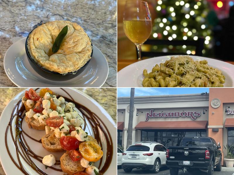 Neighbors | Tap and Cook House 1175 N Fowler Ave #800, Clovis