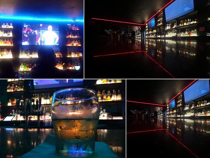 The Hound Bar 4626 Firestone Blvd #3402, South Gate