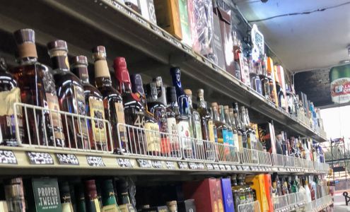 Ted's Liquor South Gate