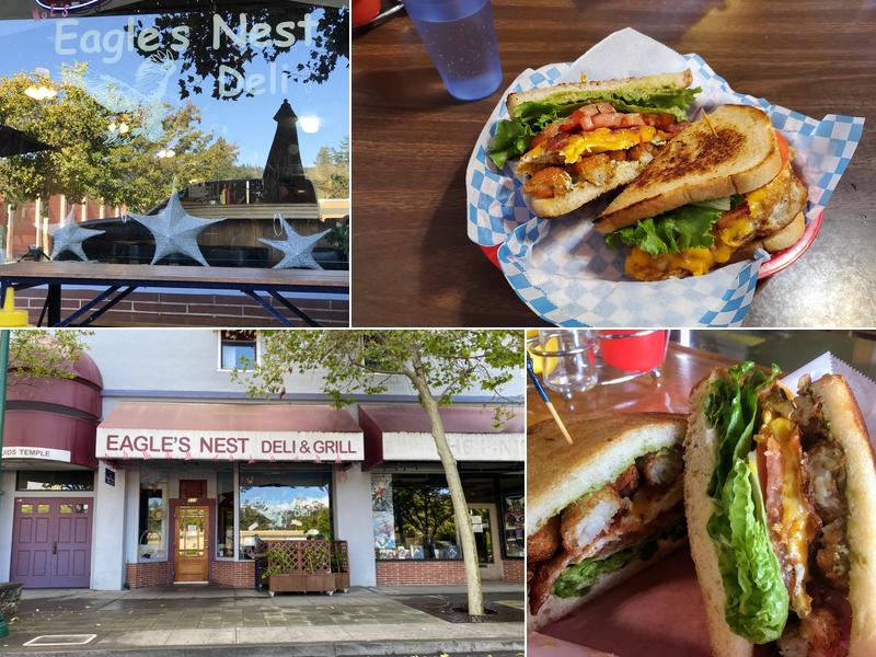 MoE's Eagles Nest Deli, LLC