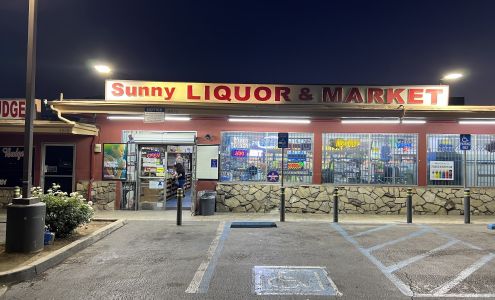 Bi-Rite Market & Liquor