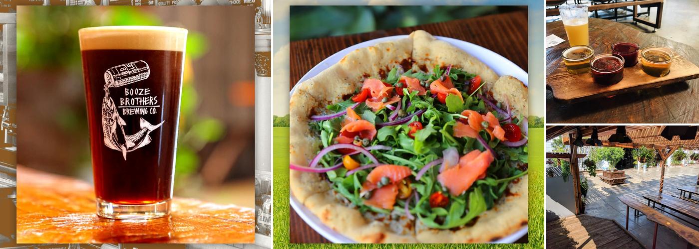 Booze Brothers Brewing Co.