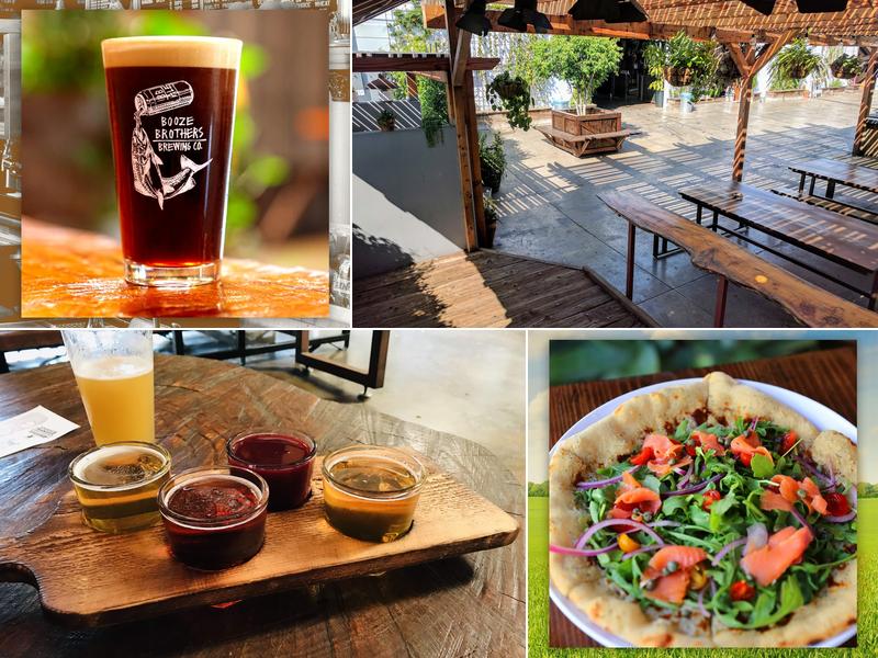 Booze Brothers Brewing Co.