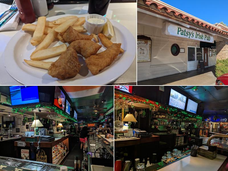 Patsy's