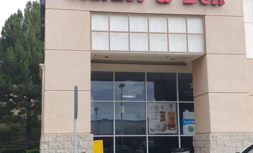 Pacific Park Market Aliso Viejo