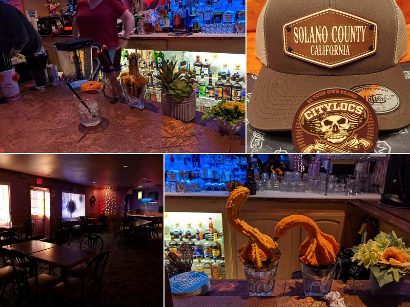 Cheers 321 Merchant St, Vacaville