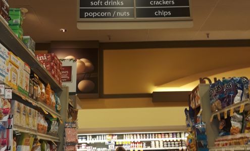 Safeway Liquor