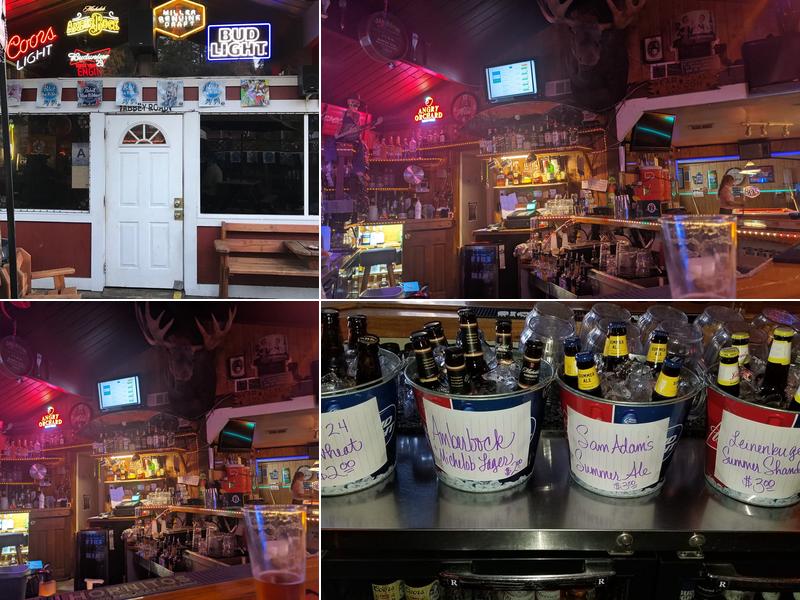 Bear Claw Saloon 24087 Lake Dr, Crestline