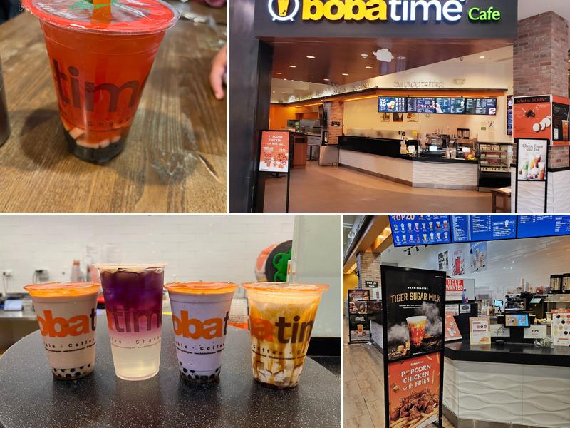 It's Boba Time 6600 CA-27 Suite 1012, Canoga Park