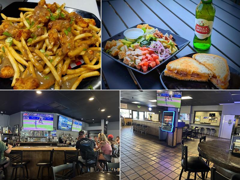 Riddick's Sports Pub