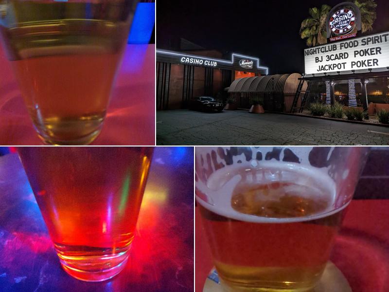 Monroe's Nightclub & Karaoke