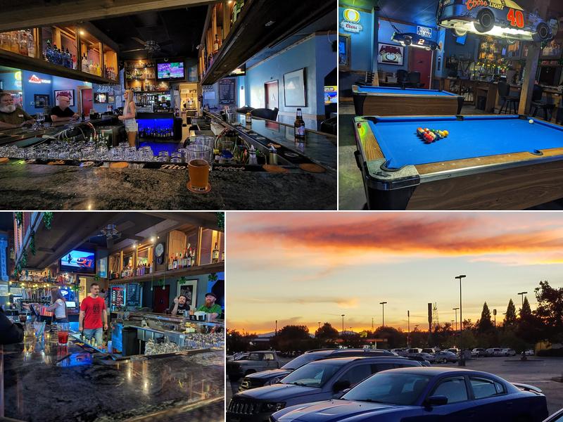 All Stars Sports Bar