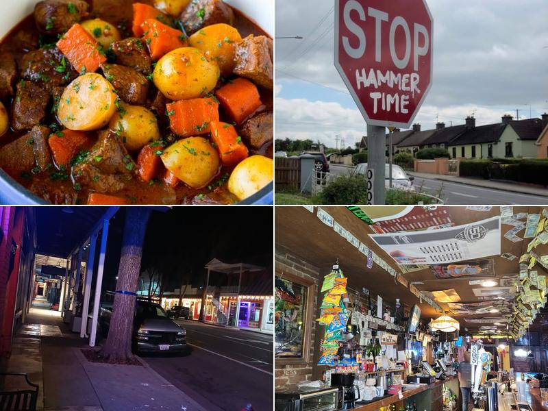 The Diggins 524 Main St, Weaverville