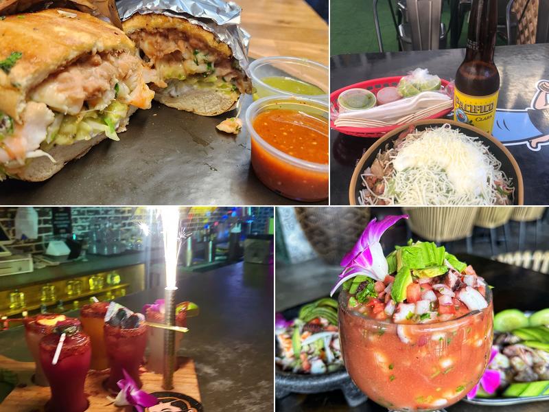 TacosWay 21604 Roscoe Blvd, Canoga Park