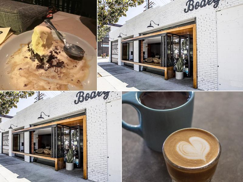 Bodega Wine Bar