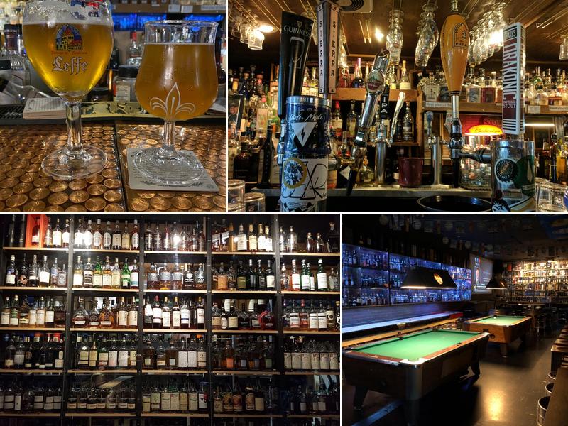 The Daily Pint 2310 Pico Blvd, Santa Monica