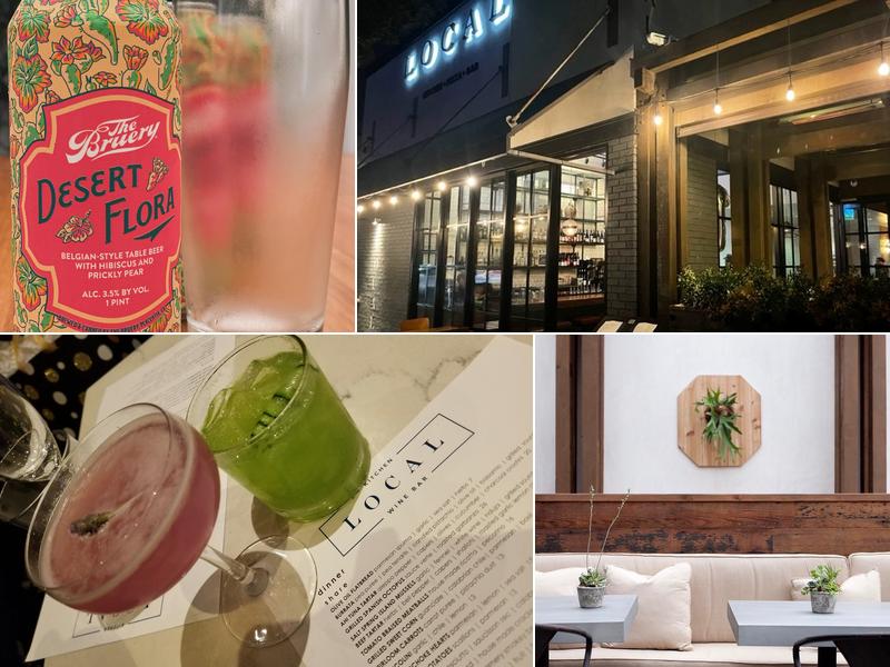 Local Kitchen & Wine Bar