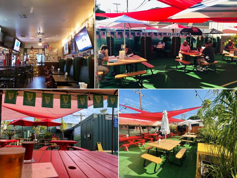 Sonny McLean's Irish Pub