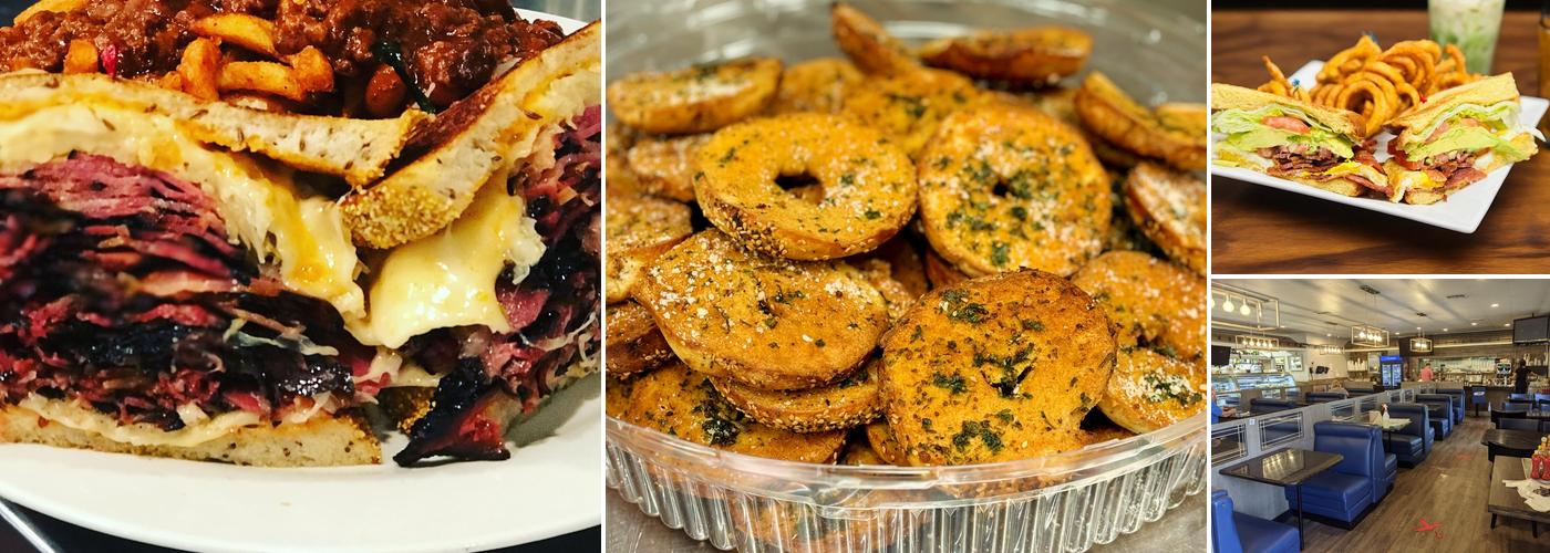 Frank’s Weiler’s Deli & Catering