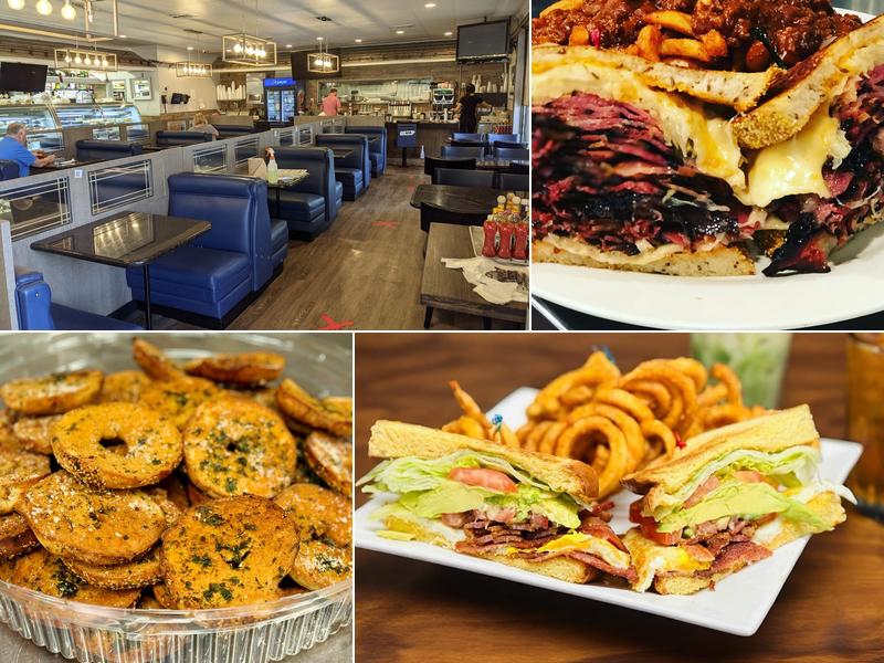 Frank’s Weiler’s Deli & Catering