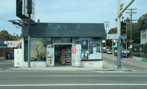 State Beach Liquor Mini Mart