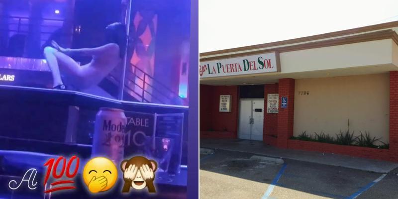 La Puerta Del Sol 7796 Westminster Blvd., Westminster