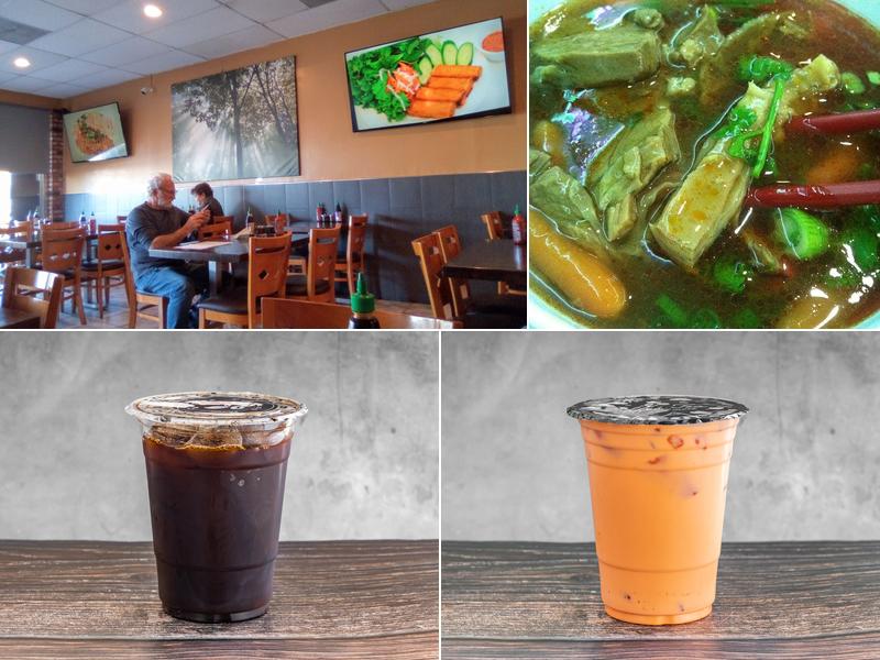 Bale Valley Restaurant