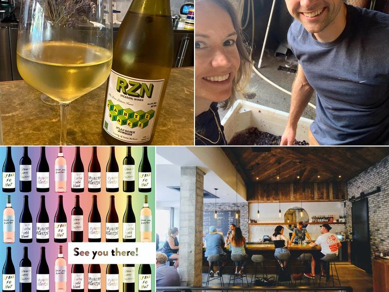 Satellite SB 1117 State St, Santa Barbara