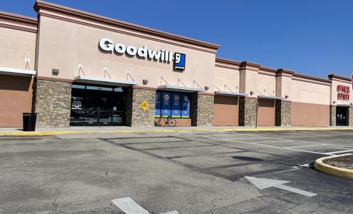 Goodwill Retail & Donation Center