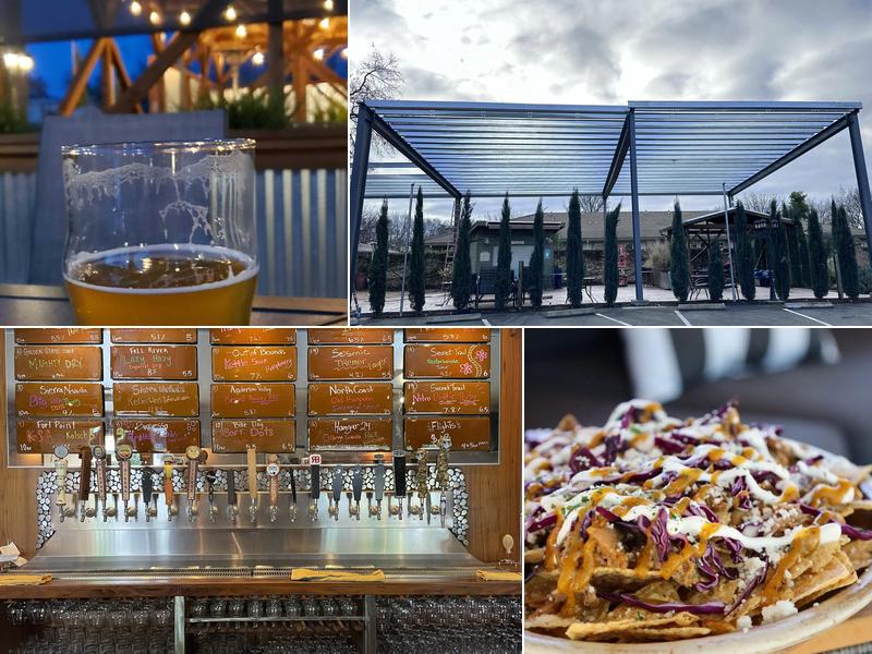 The Lost Dutchman Taproom