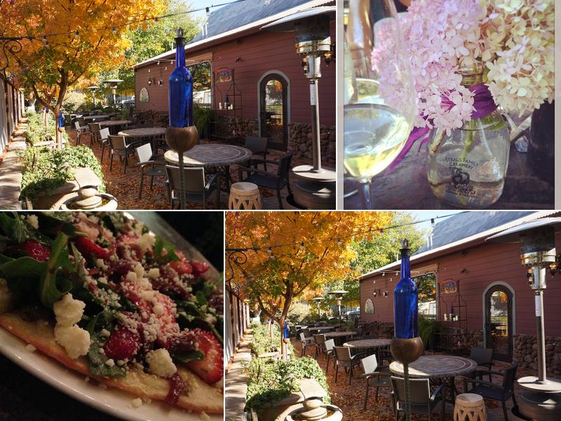 Wine Time 26 Lost Dutchman Dr, Chico